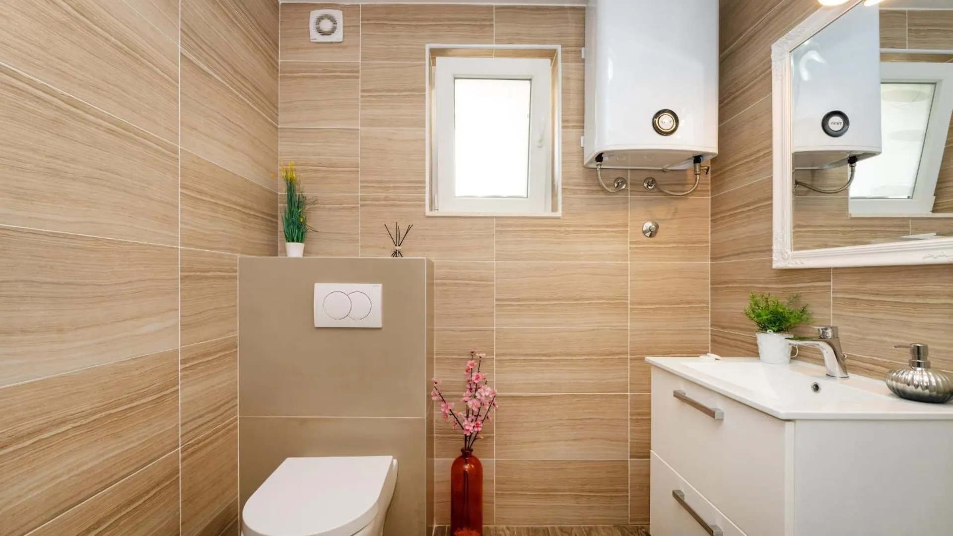 Villa La Pieda Ražanac 克罗地亚